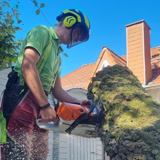 Mit viel Erfahrung sorgen wir für Sicherheit